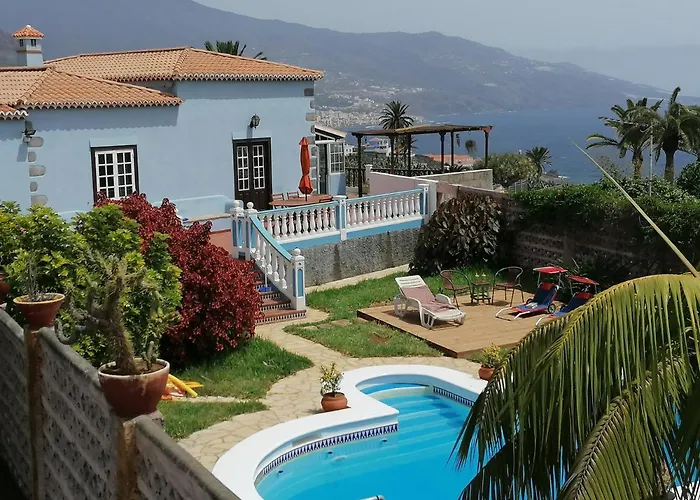 Finca Los Alamos