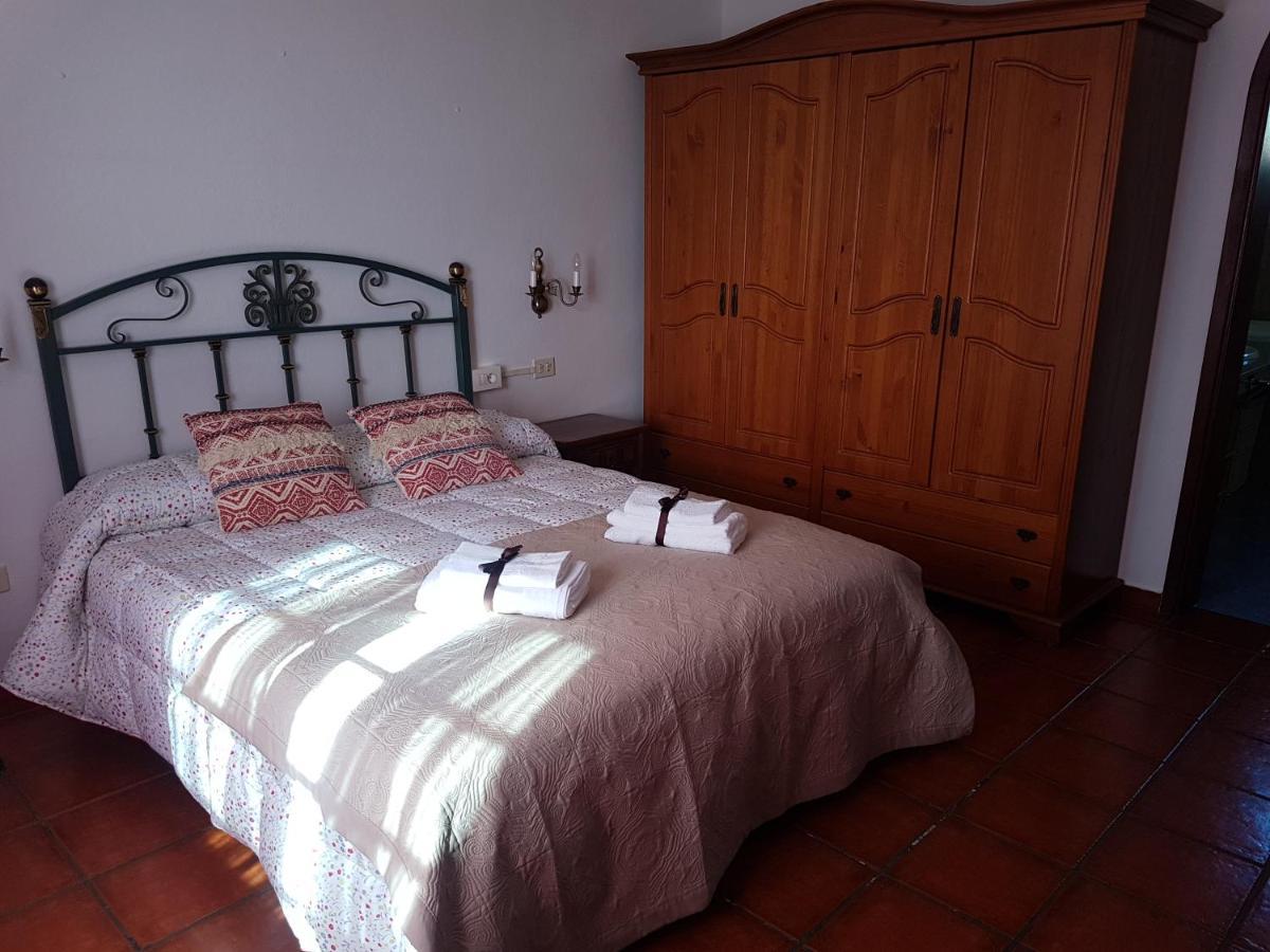 Casa de vacances Alamos *
