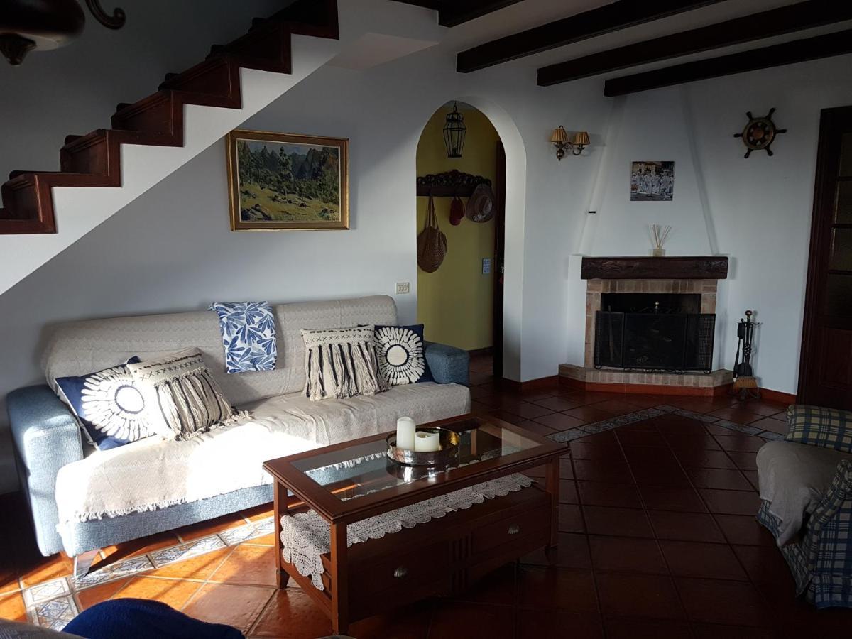 Alamos * Breña Baja