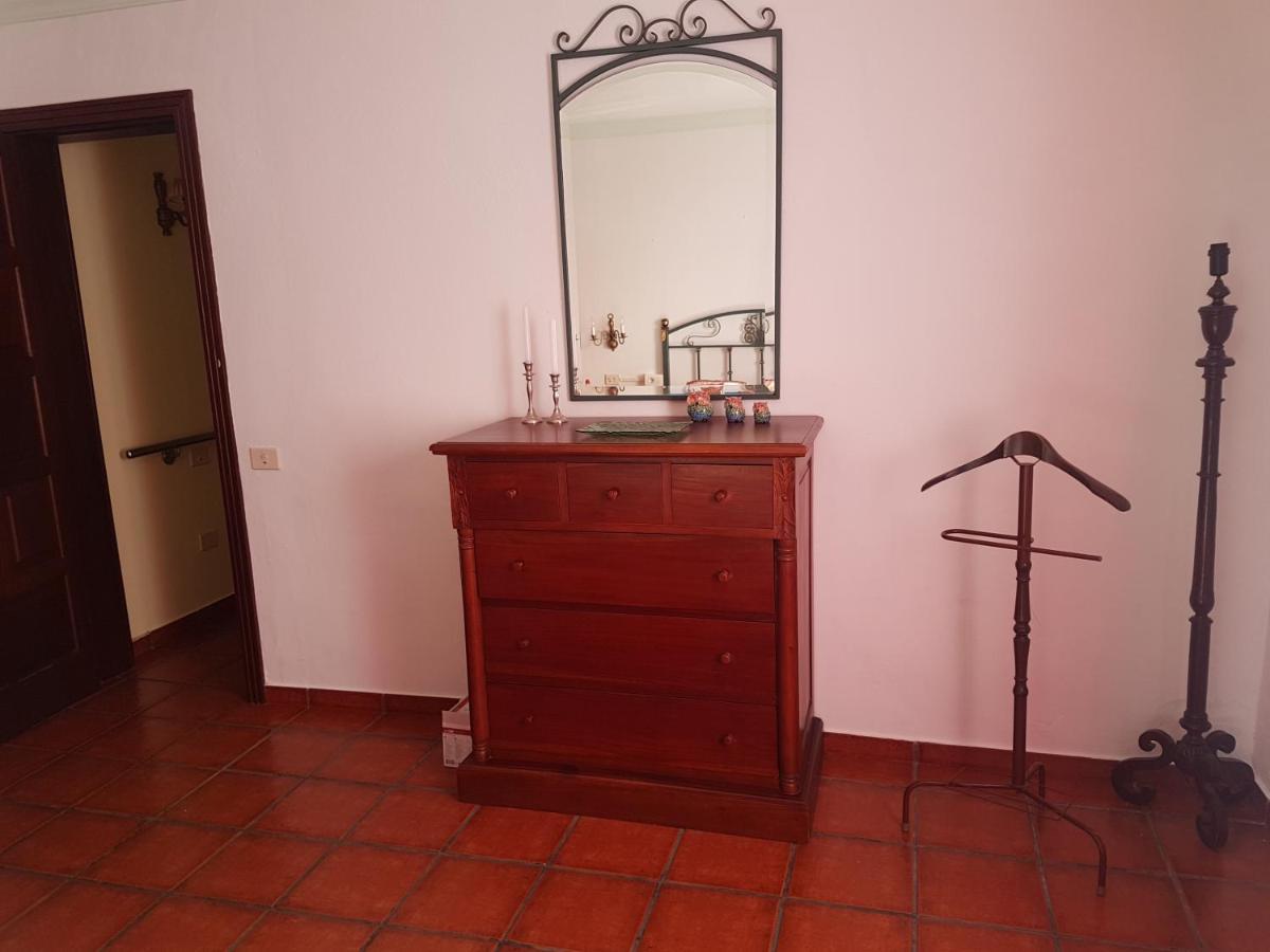 Casa de vacances Alamos