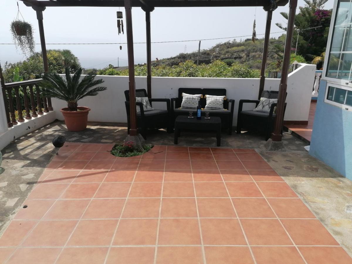 Alamos Casa de vacances Breña Baja