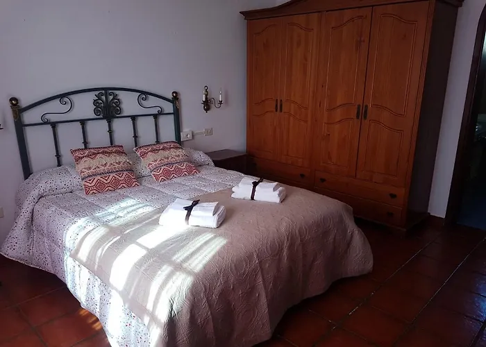 Finca Los Alamos