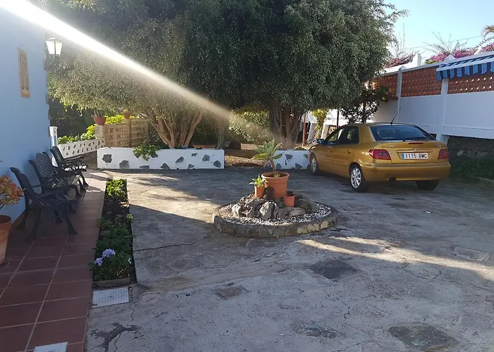 Finca Los Alamos