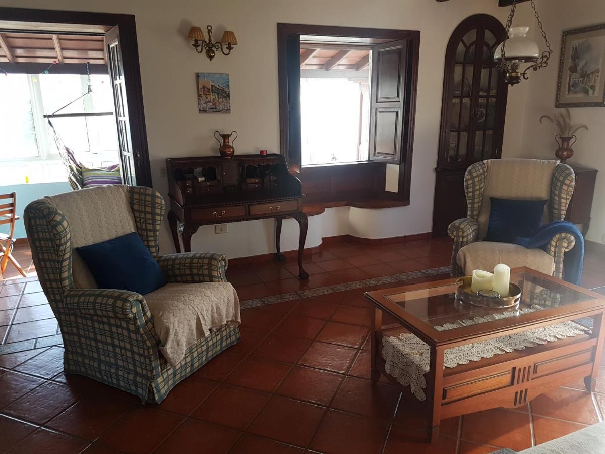 Holiday home Alamos *