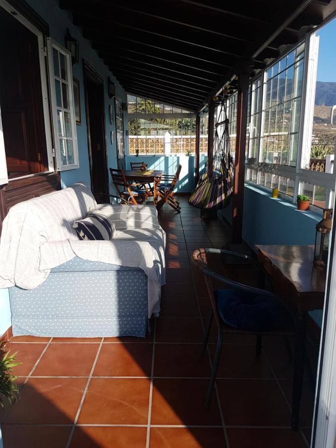 Holiday home Alamos