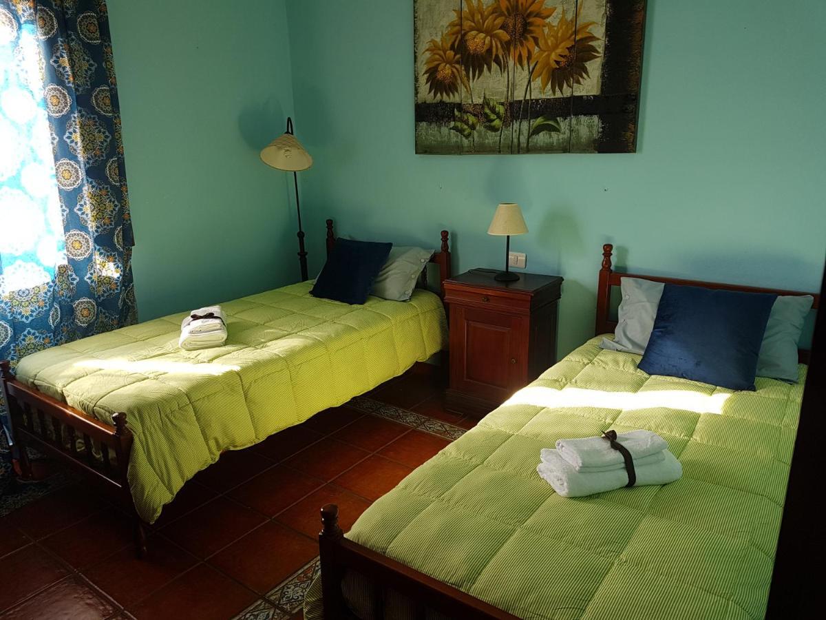 Holiday home Alamos *