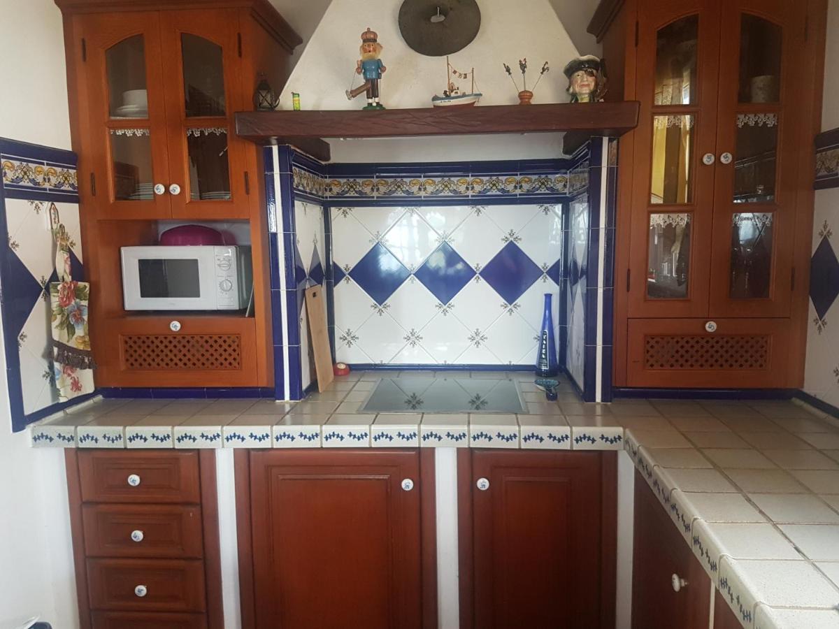 Holiday home Alamos Brena Baja