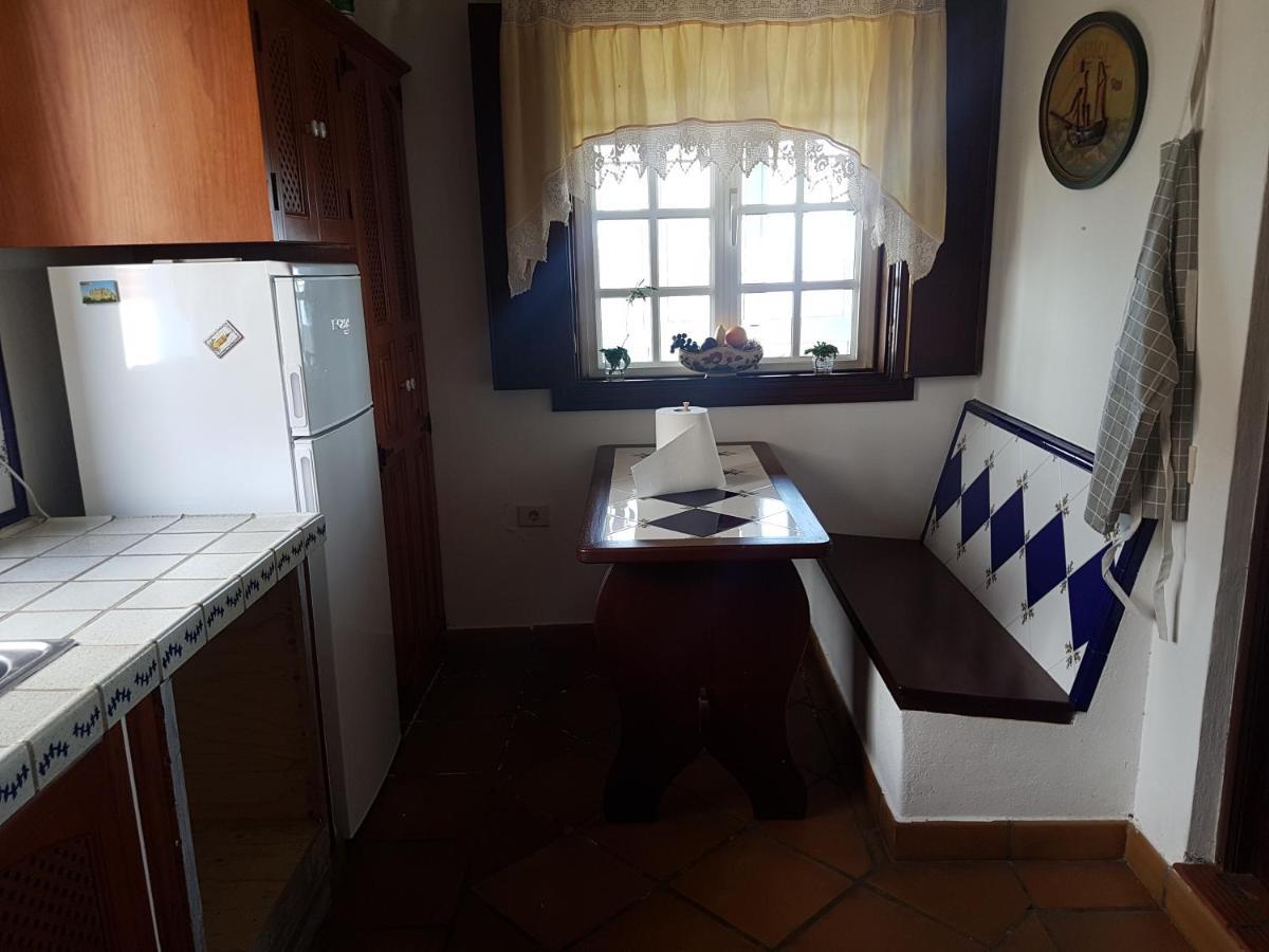 Alamos Holiday home Brena Baja