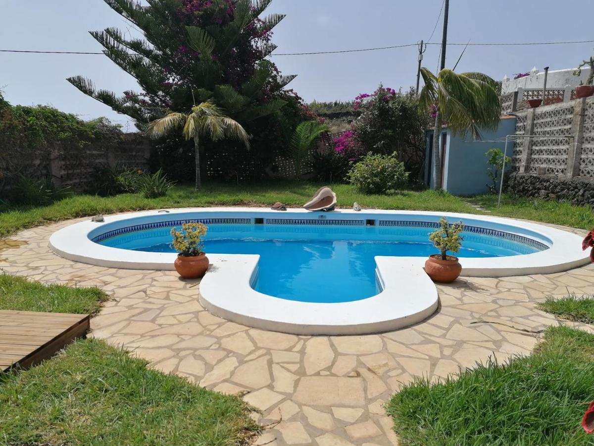 Alamos Holiday home *