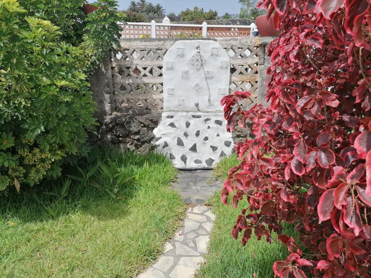 Alamos Holiday home