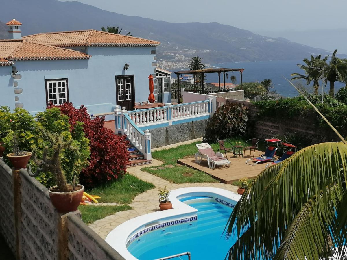 Alamos Holiday home Brena Baja