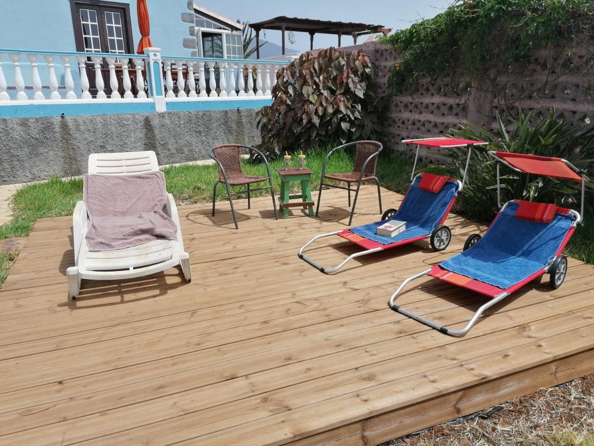 Alamos Holiday home Brena Baja