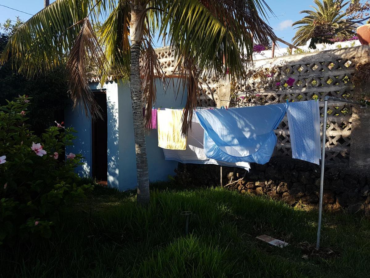 Alamos Holiday home