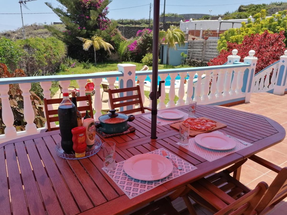 Alamos Holiday home Brena Baja